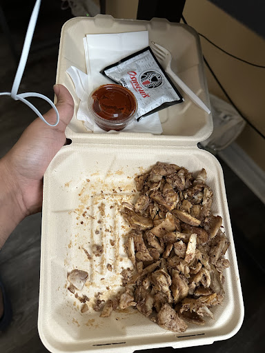 Photo of Osmow's Shawarma - 1055 Talbot St Unit 6, St Thomas, ON N5P 1G4